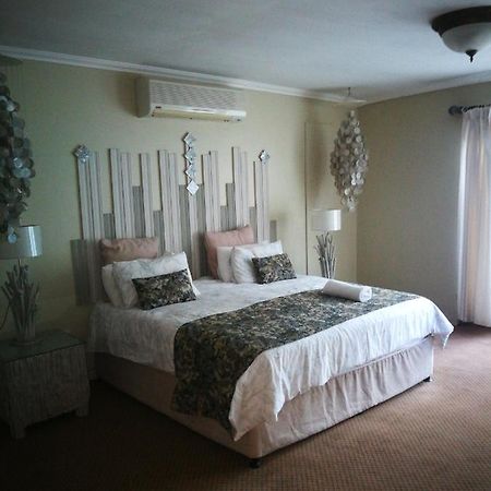 Condor House Luxury Room Centurion Bagian luar foto