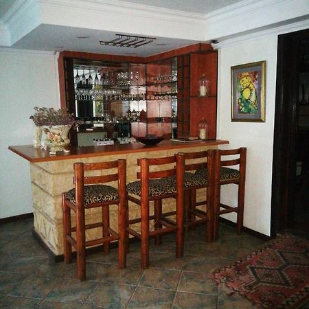Condor House Luxury Room Centurion Bagian luar foto