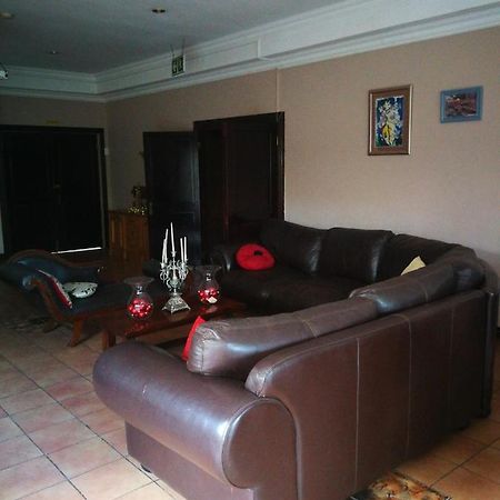 Condor House Luxury Room Centurion Bagian luar foto