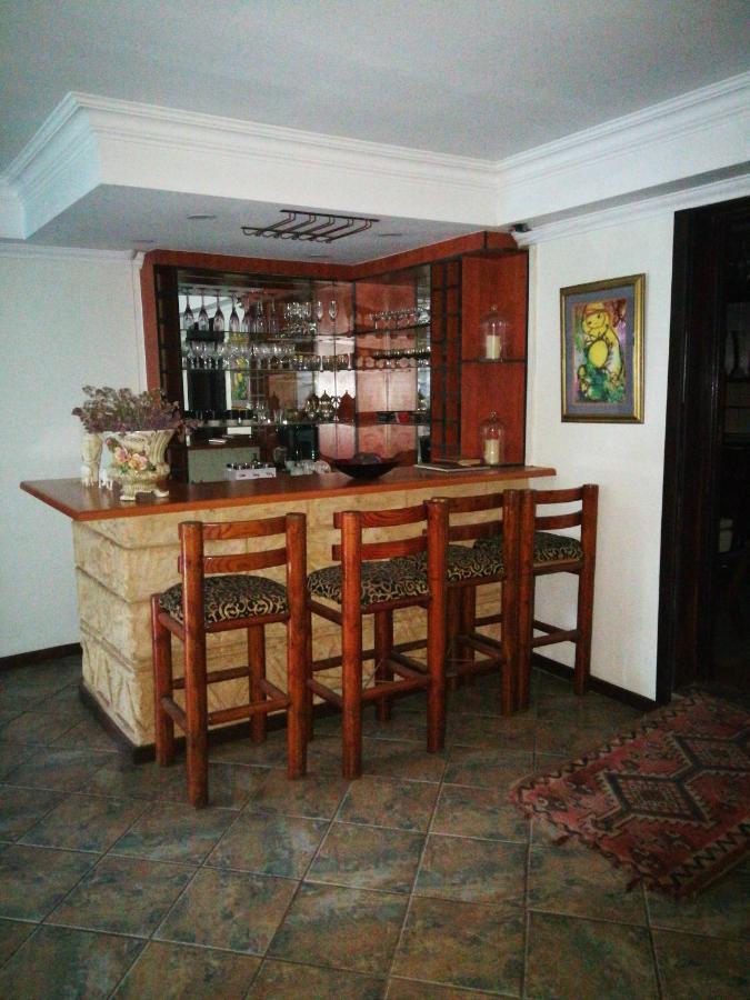Condor House Luxury Room Centurion Bagian luar foto